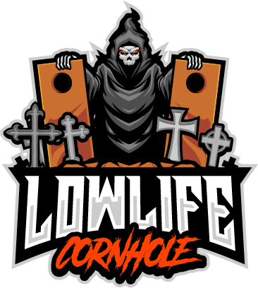 Lowlife cornhole